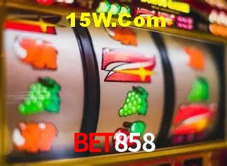 A Popularidade dos Caça-Níqueis no Bet858