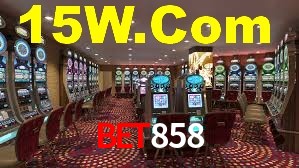 Explore as vantagens do Bet858: serviço profissional e confiabilidade