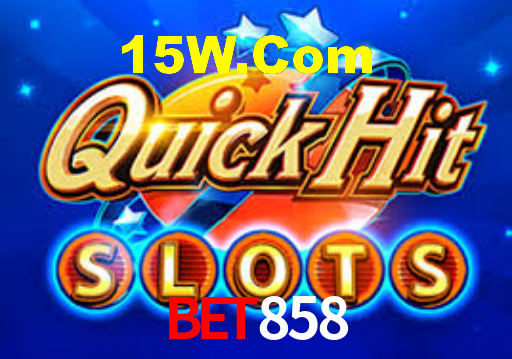 Bet858
