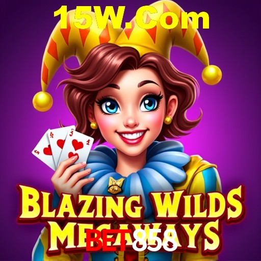Casino Ao Vivo Bet858