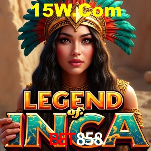 Interface do App Bet858
