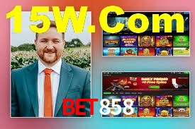 Bet858 App