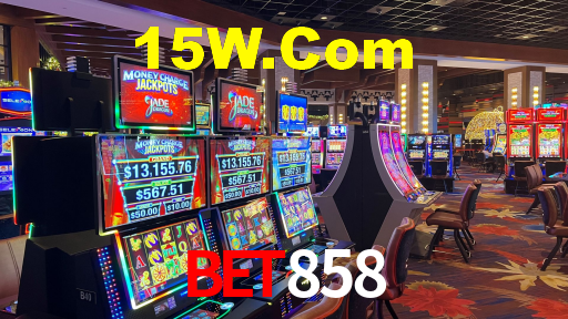 Desvendando o Mundo dos Jogos Virtuais na Bet858