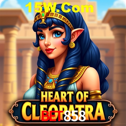 Live Casino Bet858