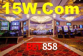 Premium Interface Bet858