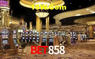 A Revolução dos Aplicativos de Jogos no Bet858