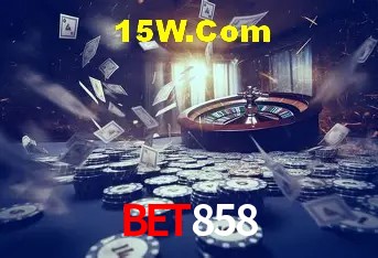 Inovações de Jogos na Bet858: O Futuro das Experiências Interativas