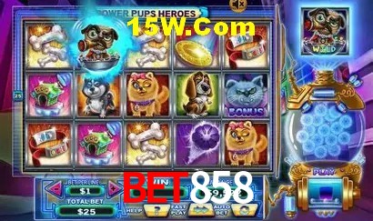 A Experiência Imersiva dos Cassinos Ao Vivo no Bet858