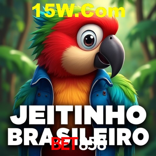 Especiais de Fim de Semana Bet858