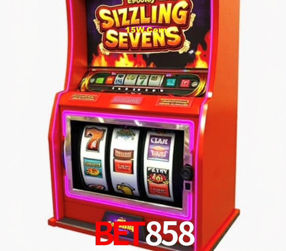 Apostas Esportivas na Bet858: Um Guia Completo