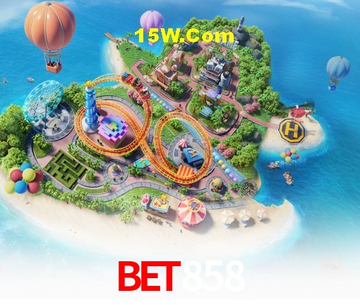 Inovações de Jogos na Bet858: O Futuro das Experiências Interativas