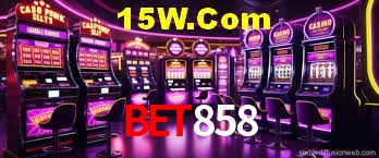 Live Casino Bet858