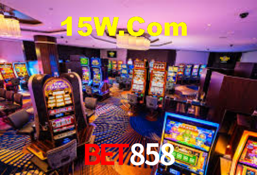 Bet858