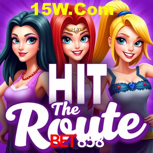 Slot Games Bet858
