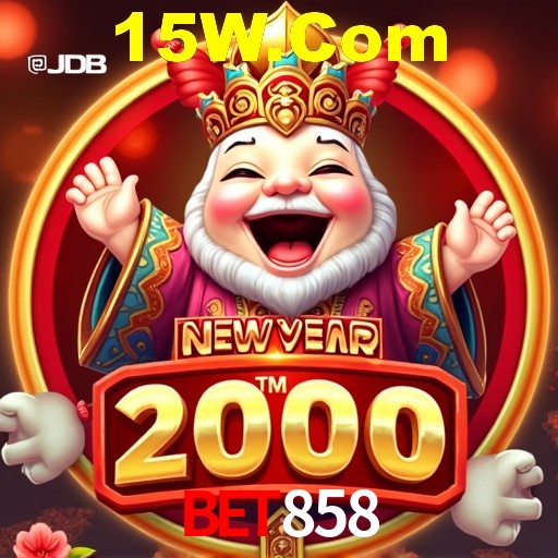 Provedores de Jogos Bet858
