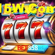 Bet858