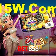 Exclusive Games Bet858