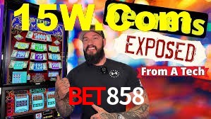 Bet858.Com