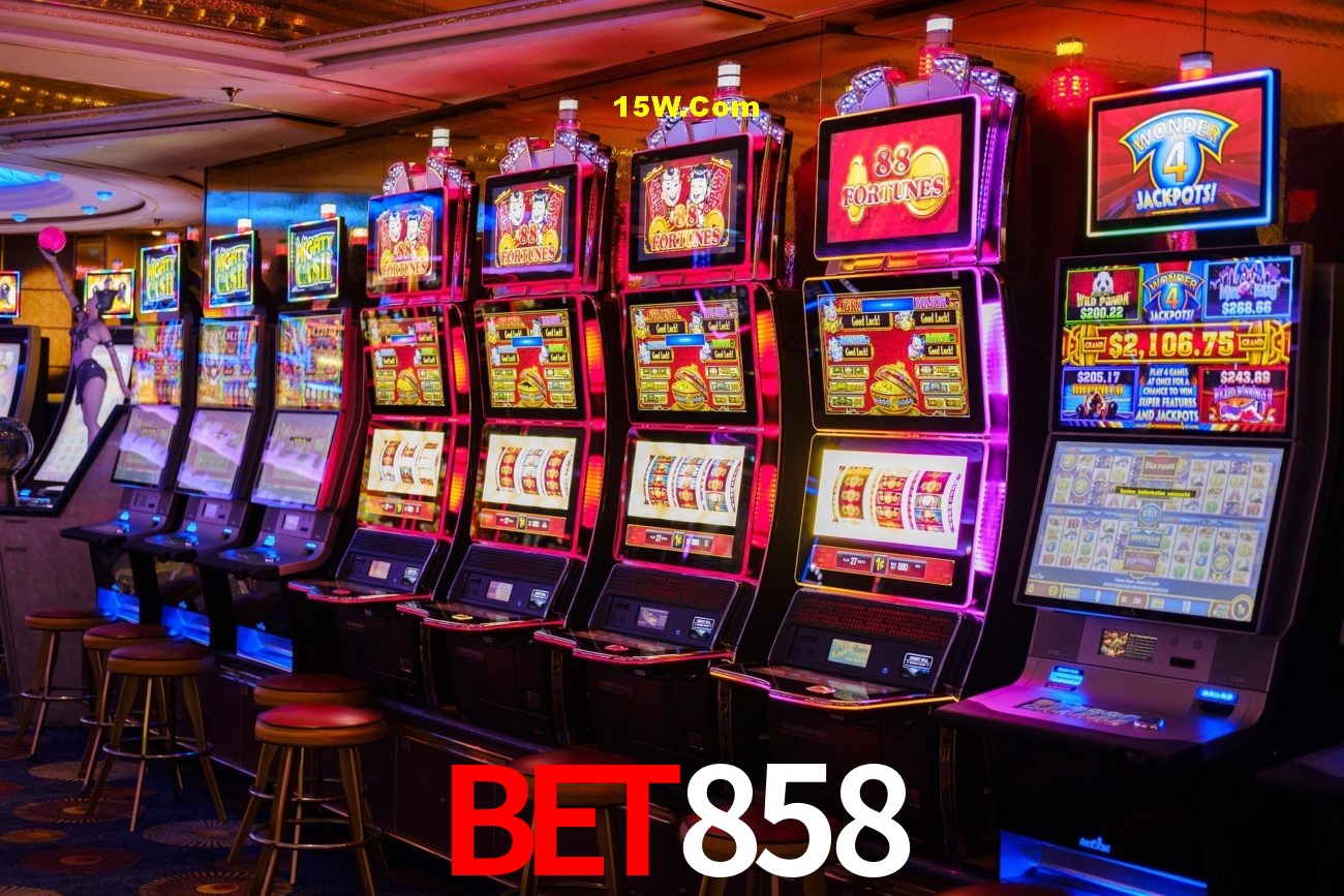 Tennis Betting Bet858