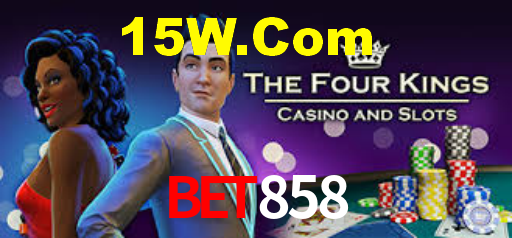Bet858.Com