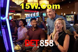 Programa VIP Bet858