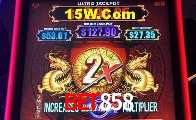 Apostas Esportivas na Bet858: Um Guia Completo
