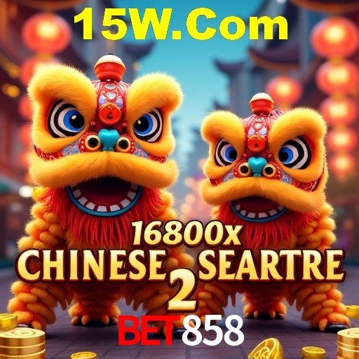 Descubra o Mundo do Cassino Online com Bet858