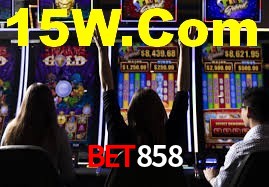 Bet858