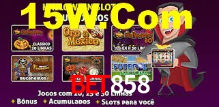 Bet858