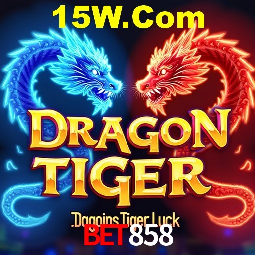 Apostas de Tênis Bet858