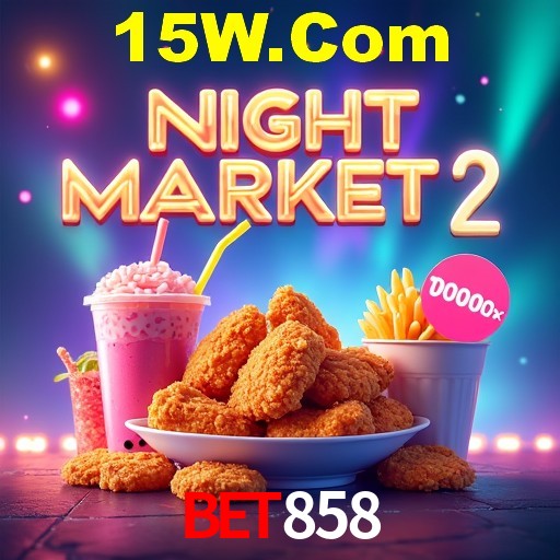 Experiência VIP Bet858