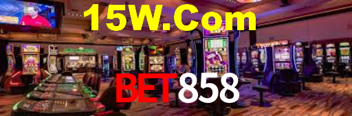 Bet858 App