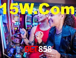 Bet858: A Experiência de Casino com Jogos de Mesa ao Vivo