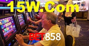 Bet858 App