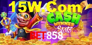 Sinta a adrenalina dos jogos de cassino com Bet858