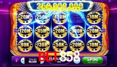 A Emoção da Loteria na Bet858: Uma Chance de Mudança de Vida