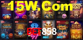 Bet858